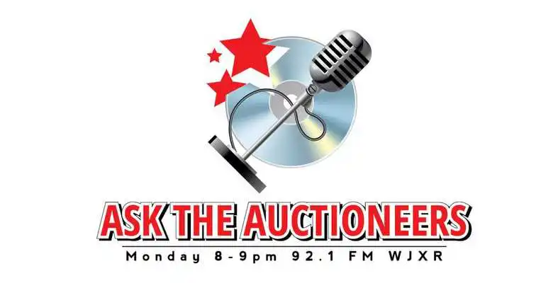 Play Ask The Auctioneers