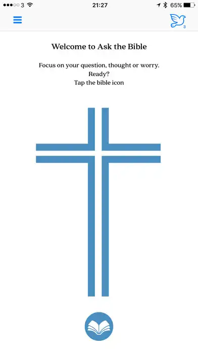 Play Ask the Bible  and enjoy Ask the Bible with UptoPlay