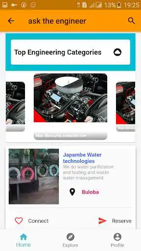 Play Ask The Engineer  and enjoy Ask The Engineer with UptoPlay
