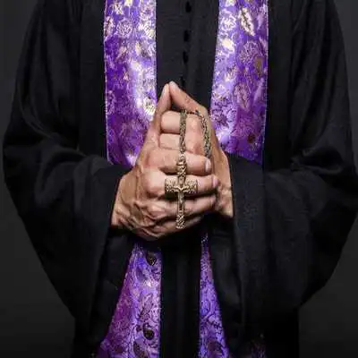 Play Ask The Professional Pastors