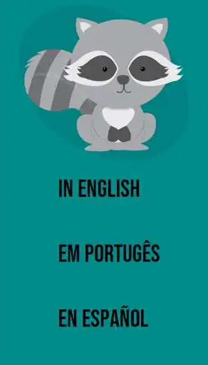 Play ask the raccoon - decision  and enjoy ask the raccoon - decision with UptoPlay