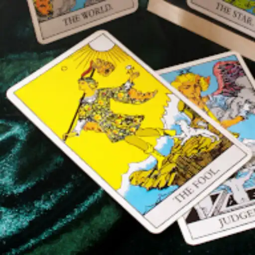 Play Ask the Tarot APK