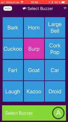 Play Askutron Quiz Buzzer Play Askutron Quiz Buzzer