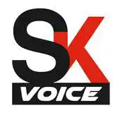 Free play online A SK Voice APK Free play online A SK Voice APK