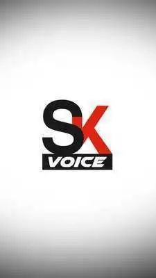Play A SK Voice