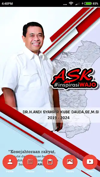 Play ASK WAJO  and enjoy ASK WAJO with UptoPlay