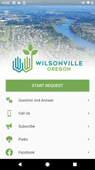 Play Ask Wilsonville  and enjoy Ask Wilsonville with UptoPlay