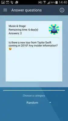 Play Askymous