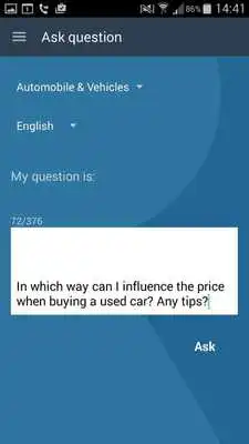Play Askymous