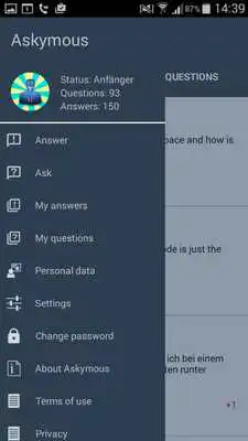 Play Askymous