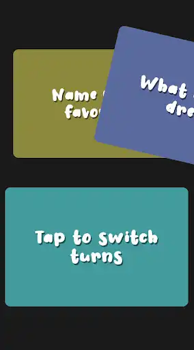 Play Ask you About me as an online game Ask you About me with UptoPlay