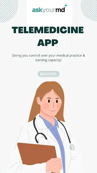 Play AskYourMD - Doctor app  and enjoy AskYourMD - Doctor app with UptoPlay