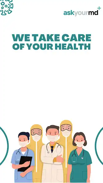 Play AskYourMD - Telemedicine App  and enjoy AskYourMD - Telemedicine App with UptoPlay