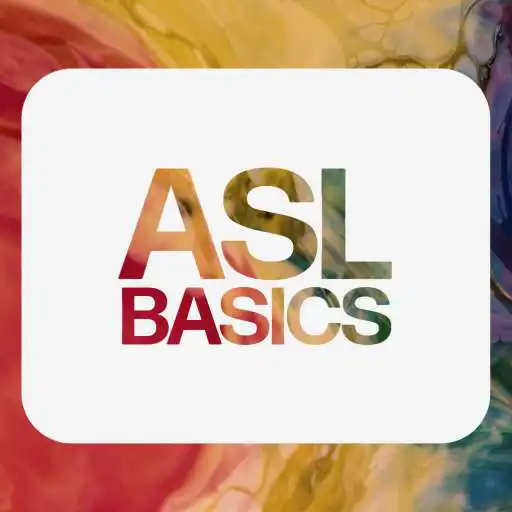 Play ASL Basics APK