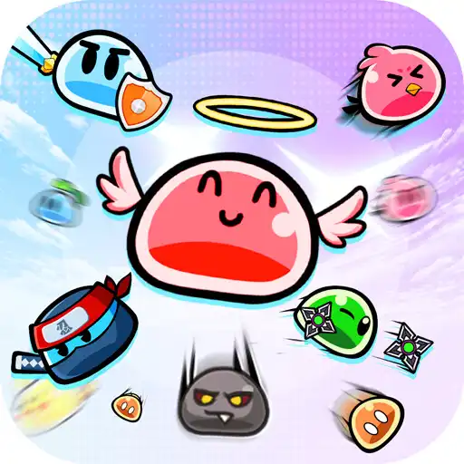 Play ASlime League APK