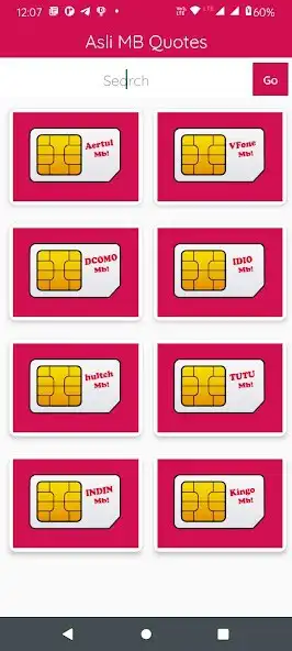 Play Asli Wala Mb Quotes  and enjoy Asli Wala Mb Quotes with UptoPlay