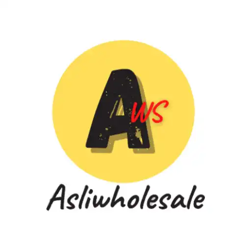 Play Asliwholesale APK