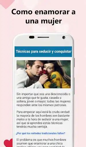 Play As love a woman - Techniques as an online game As love a woman - Techniques with UptoPlay