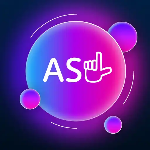 Play ASL - Sign Language.learn ASL! APK