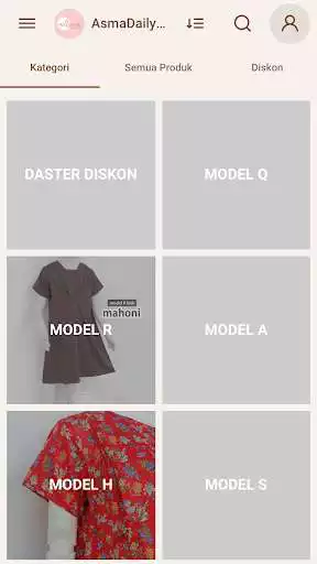 Play Asma Dailywear  and enjoy Asma Dailywear with UptoPlay