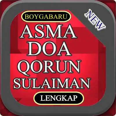 Play Asma Doa Qorun Sulaiman