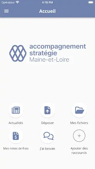 Play AS Maine et Loire as an online game AS Maine et Loire with UptoPlay