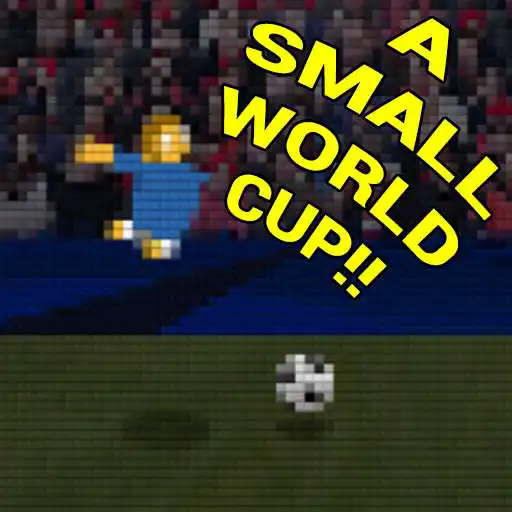 Play A Small World Cup APK Play A Small World Cup APK