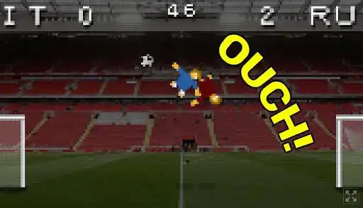 Play A Small World Cup  and enjoy A Small World Cup with UptoPlay