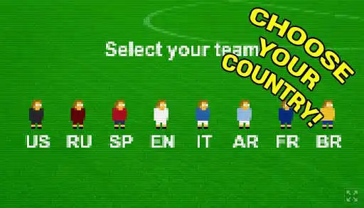 Play A Small World Cup as an online game A Small World Cup with UptoPlay