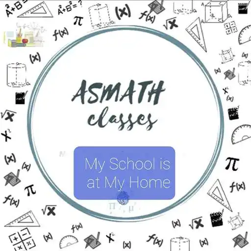 Play ASMATH APK