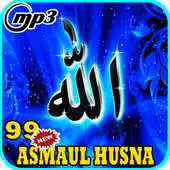 Free play online Asmaul Husna Makna dan Audio APK