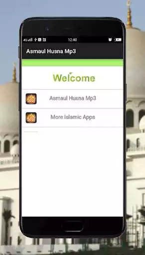 Play Asmaul Husna MP3  and enjoy Asmaul Husna MP3 with UptoPlay