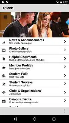 Play ASMCC (Mesa Community College)