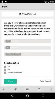 Play ASMCC (Mesa Community College)