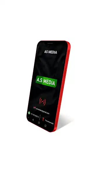 Play AS MEDIA  and enjoy AS MEDIA with UptoPlay