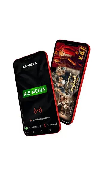 Play AS MEDIA as an online game AS MEDIA with UptoPlay