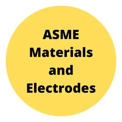 Play ASME Material Electrode Pro APK Play ASME Material Electrode Pro APK