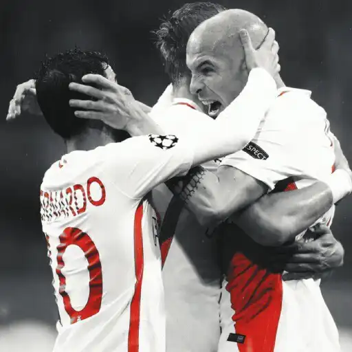 Play AS Monaco 4K Wallpapers APK