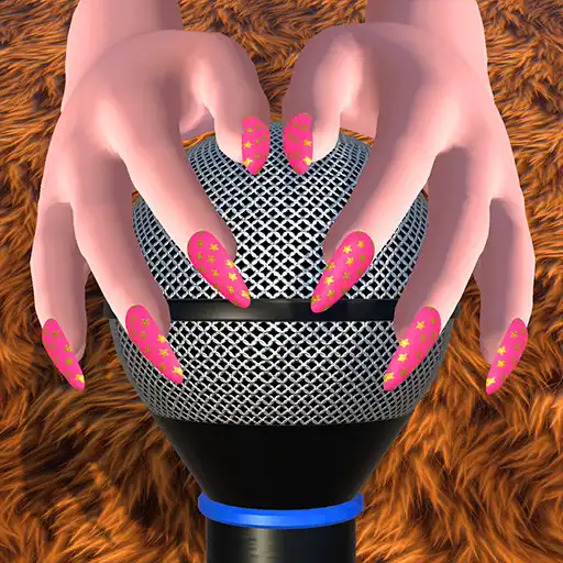 Play ASMR Artist! APK
