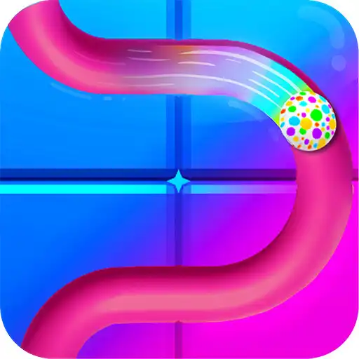 Play ASMR Ball Puzzle APK