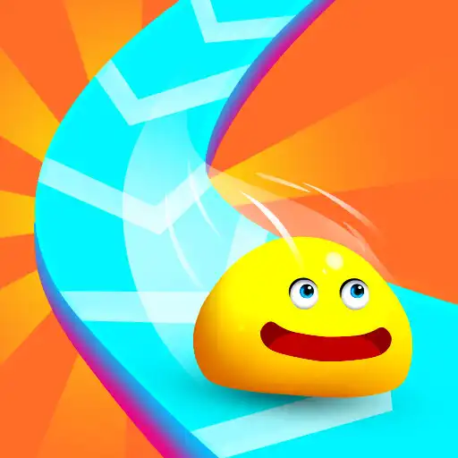 Play ASMR Ball Slider 3D APK