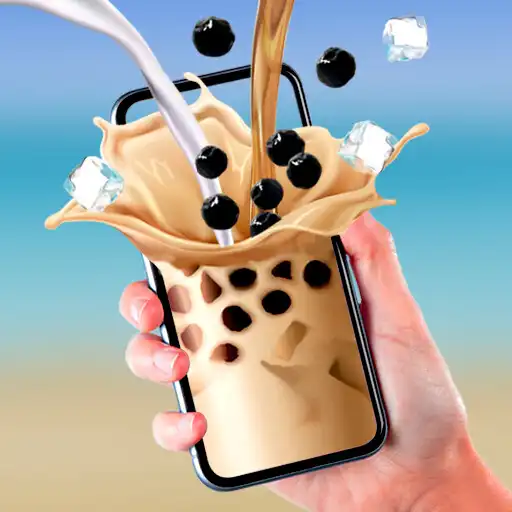 Play ASMR Boba: DIY Bubble Tea Game APK Play ASMR Boba: DIY Bubble Tea Game APK