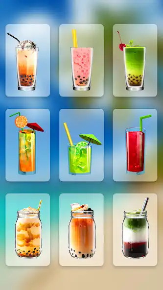 Play ASMR Boba: DIY Bubble Tea Game  and enjoy ASMR Boba: DIY Bubble Tea Game with UptoPlay