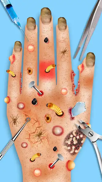 Play ASMR Doctor Hand Tattoo Artist and enjoy ASMR Doctor Hand Tattoo Artist with UptoPlay Play ASMR Doctor Hand Tattoo Artist and enjoy ASMR Doctor Hand Tattoo Artist with UptoPlay