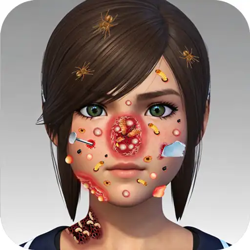 Play ASMR Doctor: Legs Wax Salon APK Play ASMR Doctor: Legs Wax Salon APK