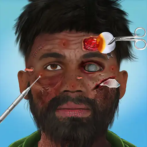 Play ASMR Doctor Makeover Spa Salon APK Play ASMR Doctor Makeover Spa Salon APK