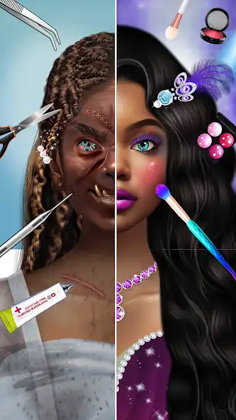 Play ASMR Doctor: Makeup Games and enjoy ASMR Doctor: Makeup Games with UptoPlay Play ASMR Doctor: Makeup Games and enjoy ASMR Doctor: Makeup Games with UptoPlay