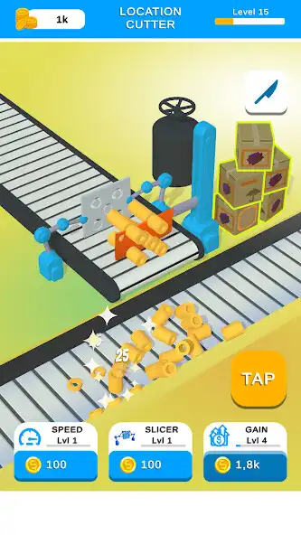 Play ASMR Factory  and enjoy ASMR Factory with UptoPlay
