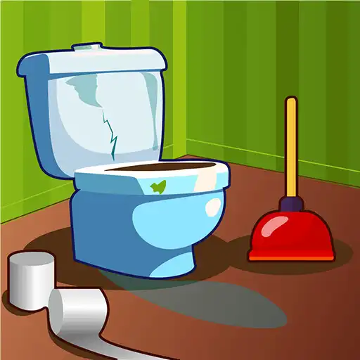 Play ASMR Flipper: Clean House 3D APK Play ASMR Flipper: Clean House 3D APK
