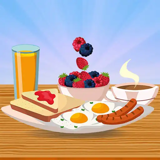 Play ASMR Food Cooking: Bartender APK Play ASMR Food Cooking: Bartender APK